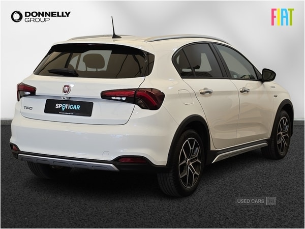 Used Fiat Tipo 2023 for sale - 75494802: Photo 16
