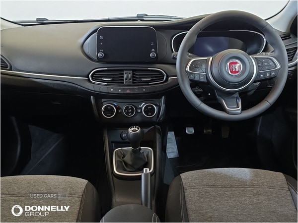 Used Fiat Tipo 2023 for sale - 75494802: Photo 17