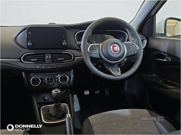 Used Fiat Tipo 2023 for sale - 75494802: Photo 18