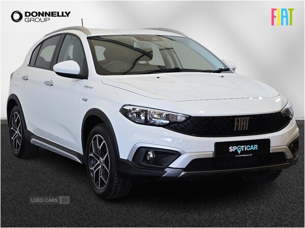 Used Fiat Tipo 2023 for sale - 75494802: Photo 1