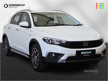 2023 - 1.0 5dr