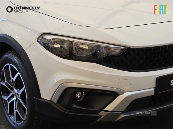 Used Fiat Tipo 2023 for sale - 75494802: Photo 23