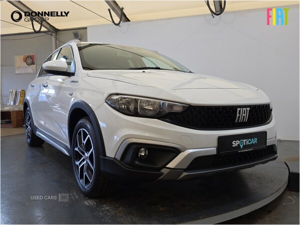 Used Fiat Tipo 2023 for sale - 75494802: Photo 25