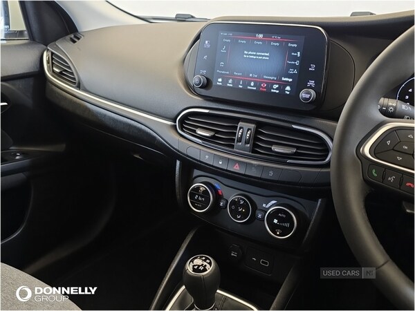 Used Fiat Tipo 2023 for sale - 75494802: Photo 28