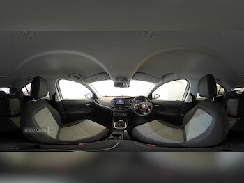 Used Fiat Tipo 2023 for sale - 75494802: Photo
