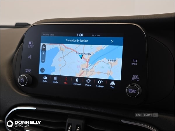 Used Fiat Tipo 2023 for sale - 75494802: Photo 32
