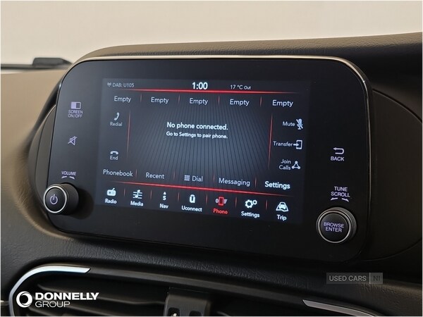 Used Fiat Tipo 2023 for sale - 75494802: Photo 33