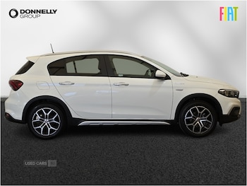 Used Fiat Tipo 2023 for sale - 75494802: Photo