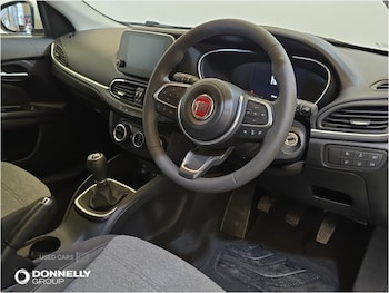 Used Fiat Tipo 2023 for sale - 75494802: Photo