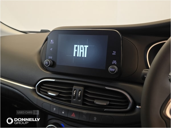 Used Fiat Tipo 2023 for sale - 75494802: Photo 5