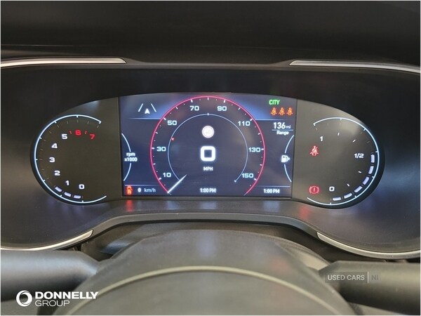 Used Fiat Tipo 2023 for sale - 75494802: Photo 6