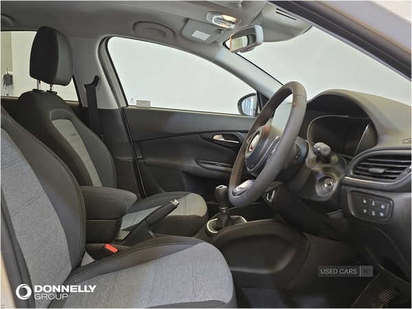 Used Fiat Tipo 2023 for sale - 75494802: Photo 8