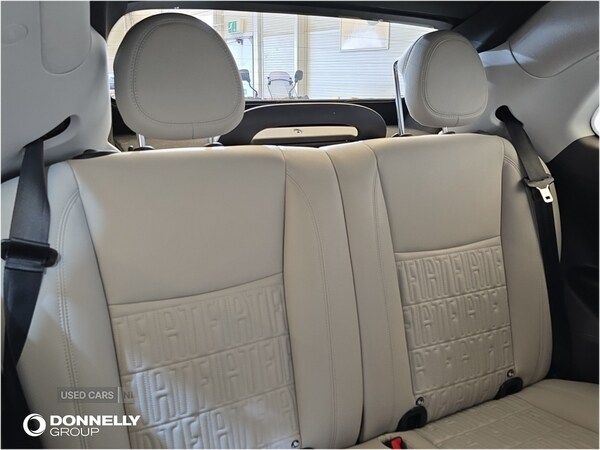 Used Fiat 500 2021 for sale - 75721249: Photo 11