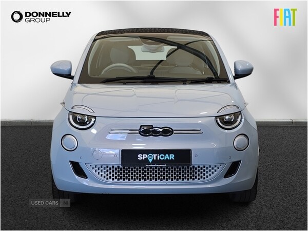 Used Fiat 500 2021 for sale - 75721249: Photo 12