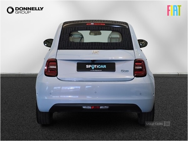 Used Fiat 500 2021 for sale - 75721249: Photo 13