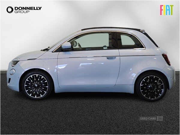 Used Fiat 500 2021 for sale - 75721249: Photo 14