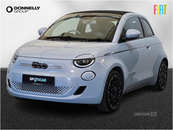 Used Fiat 500 2021 for sale - 75721249: Photo 15