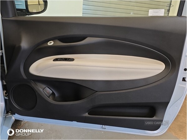 Used Fiat 500 2021 for sale - 75721249: Photo 18