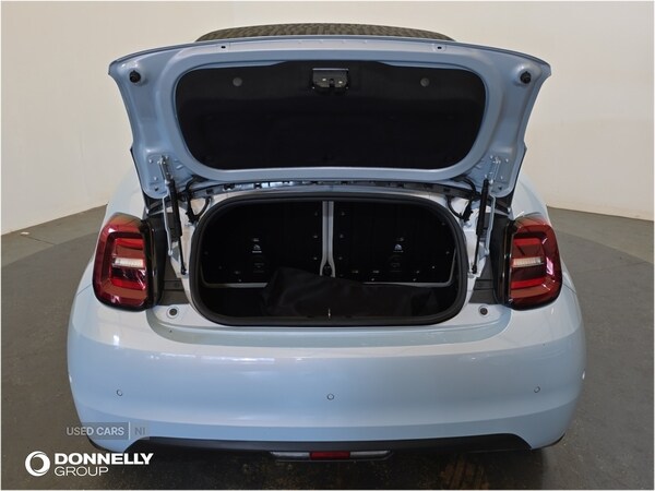 Used Fiat 500 2021 for sale - 75721249: Photo 19
