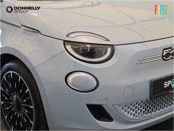 Used Fiat 500 2021 for sale - 75721249: Photo 20