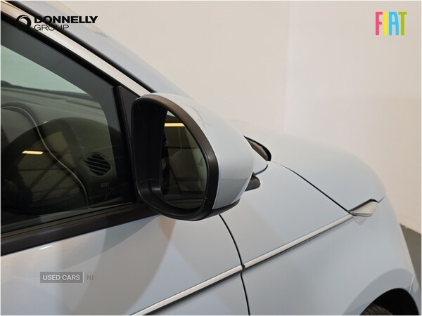 Used Fiat 500 2021 for sale - 75721249: Photo 23