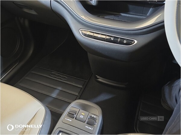 Used Fiat 500 2021 for sale - 75721249: Photo 26