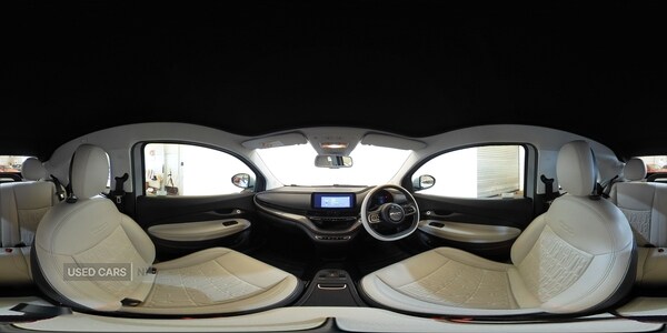 Used Fiat 500 2021 for sale - 75721249: Photo 2