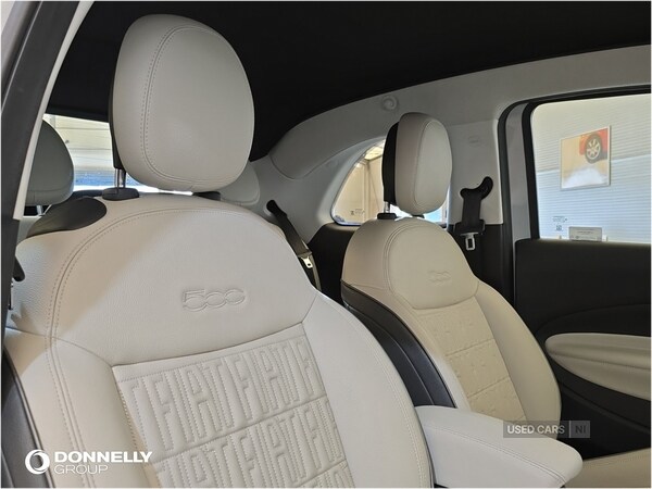 Used Fiat 500 2021 for sale - 75721249: Photo 31