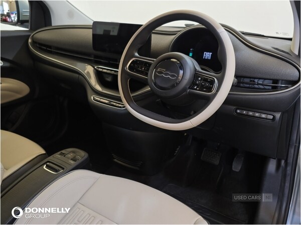 Used Fiat 500 2021 for sale - 75721249: Photo 4