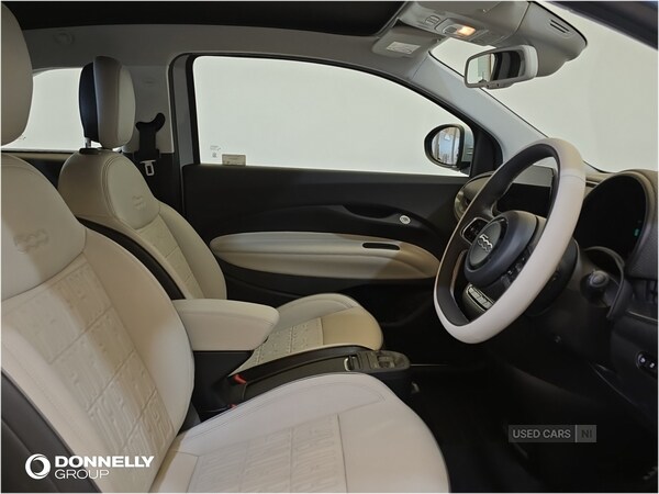 Used Fiat 500 2021 for sale - 75721249: Photo 8
