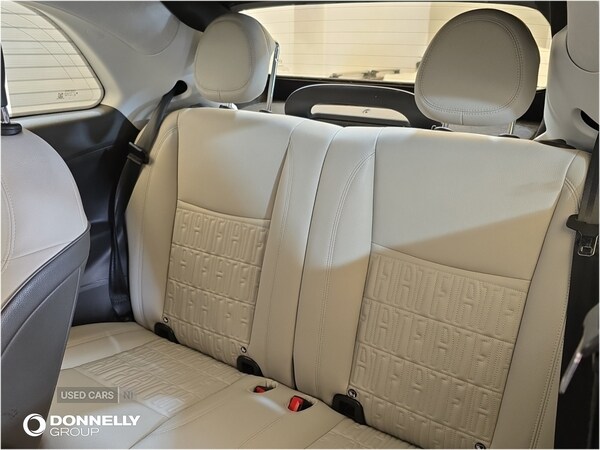 Used Fiat 500 2021 for sale - 75721249: Photo 9