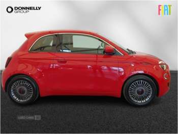 Used Fiat 500 2022 for sale - 74714186: Photo