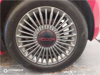 Used Fiat 500 2022 for sale - 74714186: Photo