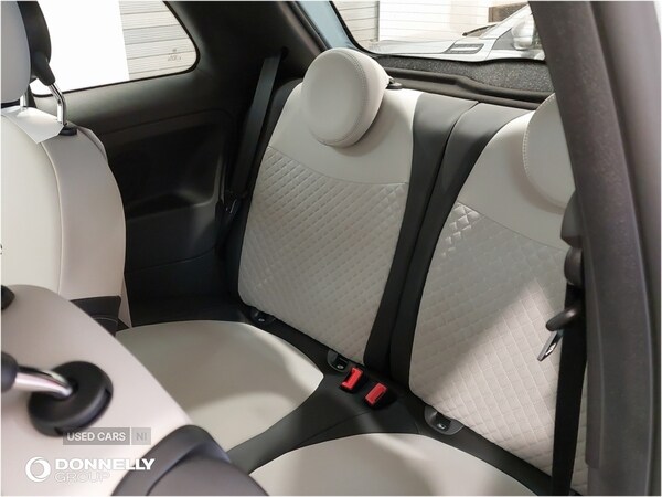 Used Fiat 500 2023 for sale - 77538844: Photo 10