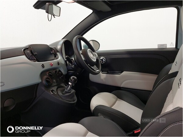 Used Fiat 500 2023 for sale - 77538844: Photo 11