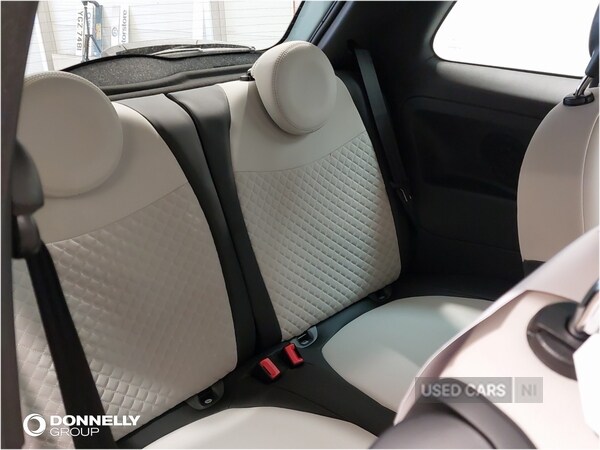 Used Fiat 500 2023 for sale - 77538844: Photo 12