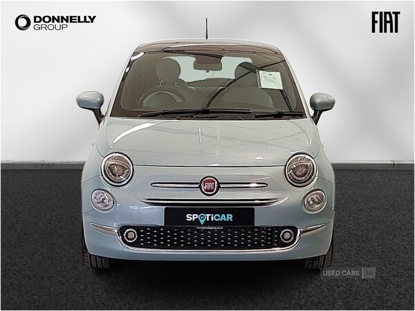 Used Fiat 500 2023 for sale - 77538844: Photo 13