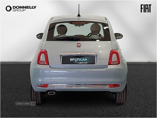 Used Fiat 500 2023 for sale - 77538844: Photo 14