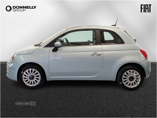 Used Fiat 500 2023 for sale - 77538844: Photo 15