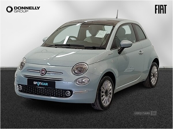Used Fiat 500 2023 for sale - 77538844: Photo 16