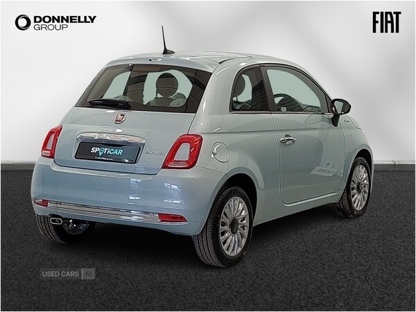 Used Fiat 500 2023 for sale - 77538844: Photo 17