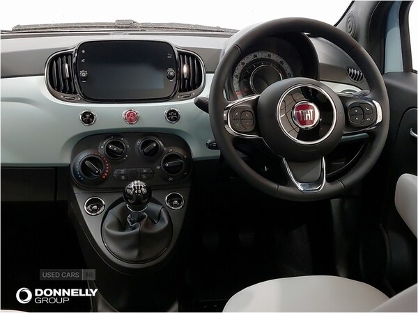 Used Fiat 500 2023 for sale - 77538844: Photo 19