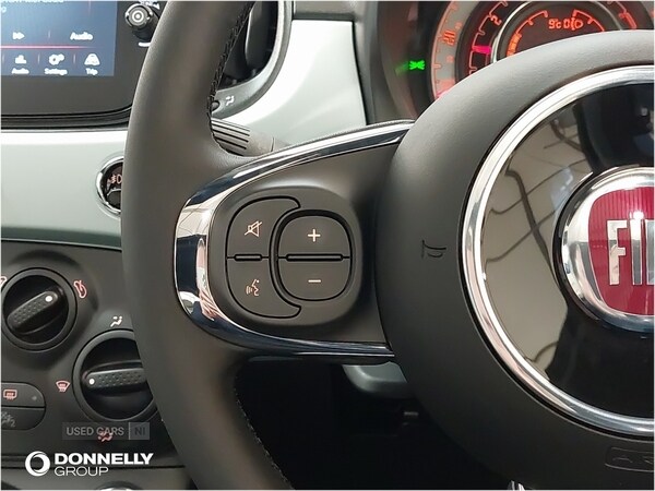 Used Fiat 500 2023 for sale - 77538844: Photo 20