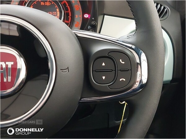 Used Fiat 500 2023 for sale - 77538844: Photo 21