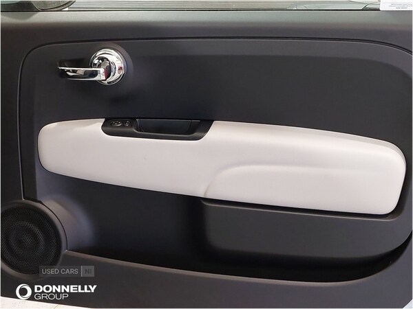 Used Fiat 500 2023 for sale - 77538844: Photo 22