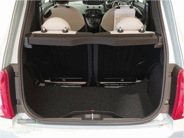 Used Fiat 500 2023 for sale - 77538844: Photo 23