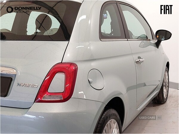 Used Fiat 500 2023 for sale - 77538844: Photo 25