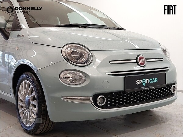 Used Fiat 500 2023 for sale - 77538844: Photo 26