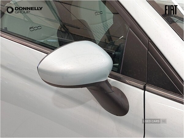 Used Fiat 500 2023 for sale - 77538844: Photo 28