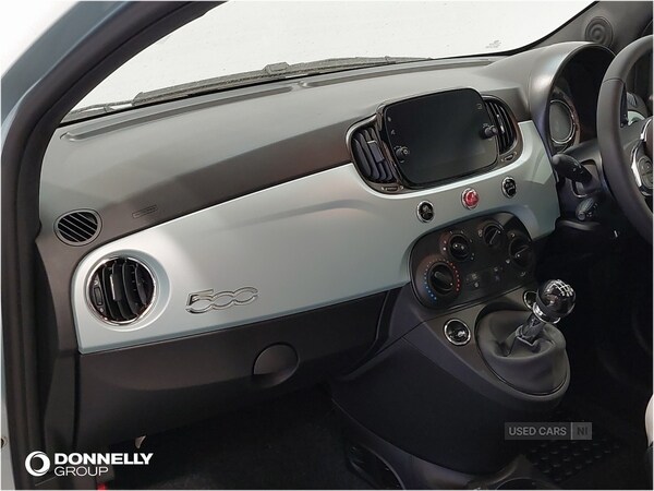 Used Fiat 500 2023 for sale - 77538844: Photo 31